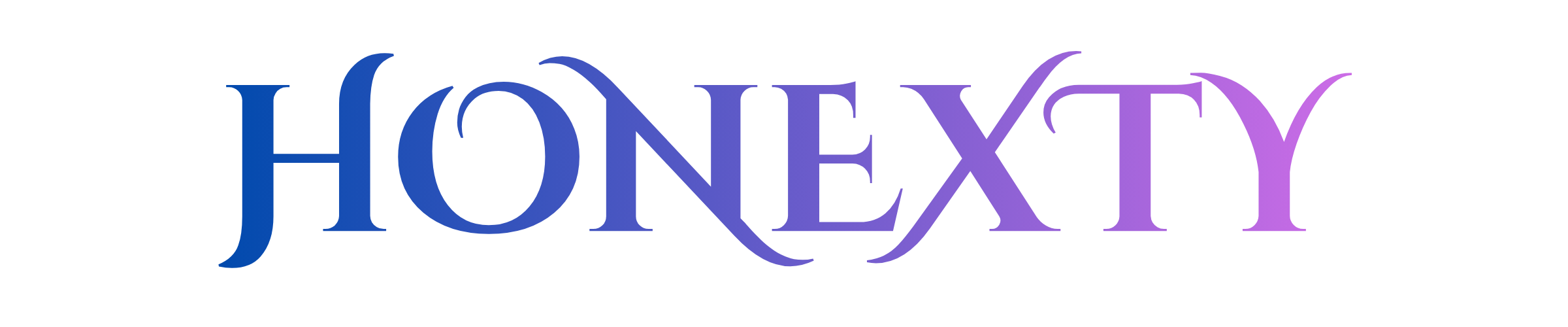 HONEXTY-LOGO